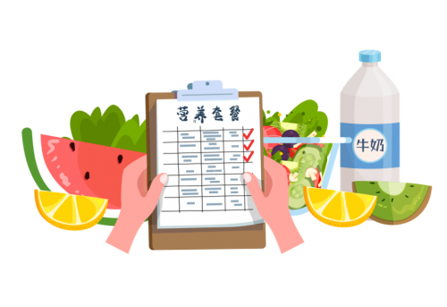 中国居民怎么吃才能保证健康?深入解读新版膳食指南助力实现“营养自由”